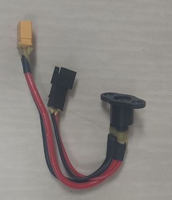 INMOTION V6 Charging 350200049
