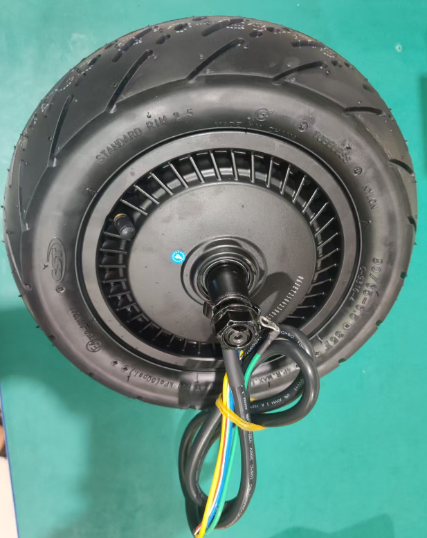INMOTION RS Jet Motor 360100054