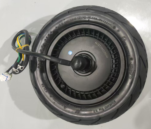 INMOTION RS Jet Motor 360100055