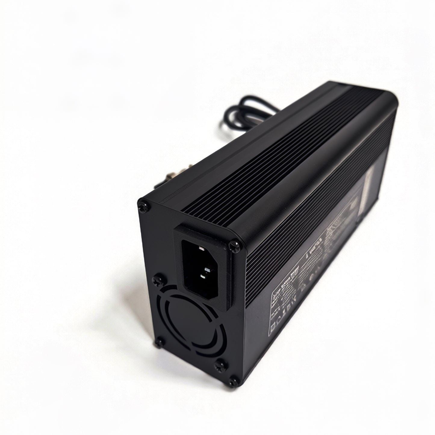 134.4V 3A  Lithium Battery Charger GX20‑4 (Limited-time discount price)