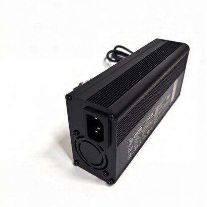 134.4V 3A  Lithium Battery Charger GX20‑4 (Limited-time discount price)