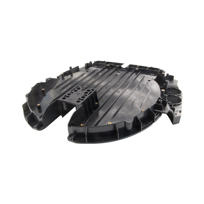 INMOTION V12 main shell