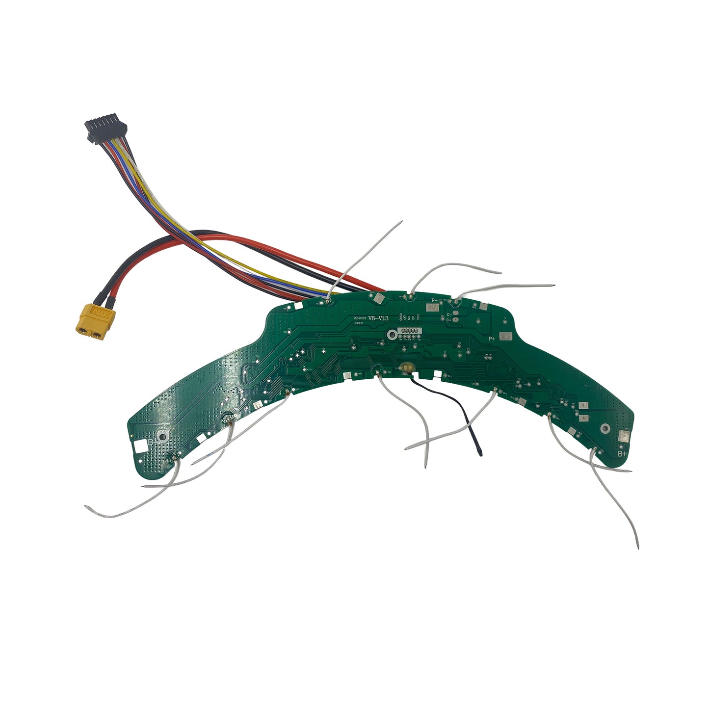 INMOTION V8/V8F battery BMS batttery protection board For INMOTION V8/V8F