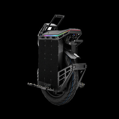 BeGode Blitz Pro — 20″ High-Voltage Street / Track Performer