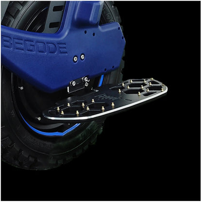 BeGode A2 — Compact Urban Fun / Entry-Level Performance EUC