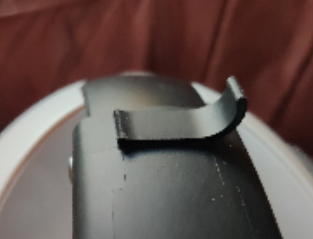 INMOTION E20 Part 40010017
