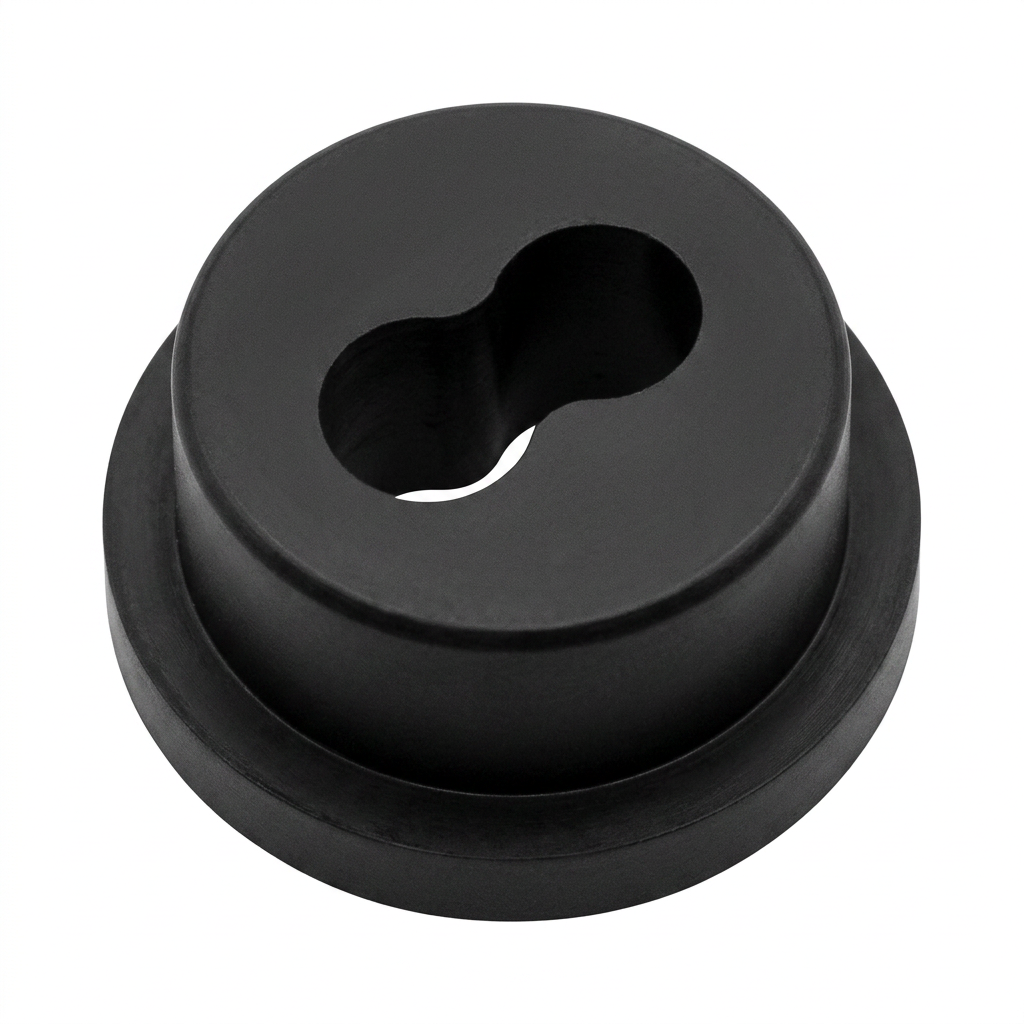 V14 headlight line waterproof cap