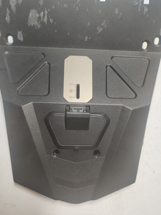 INMOTION RS Jet Screw 410000095