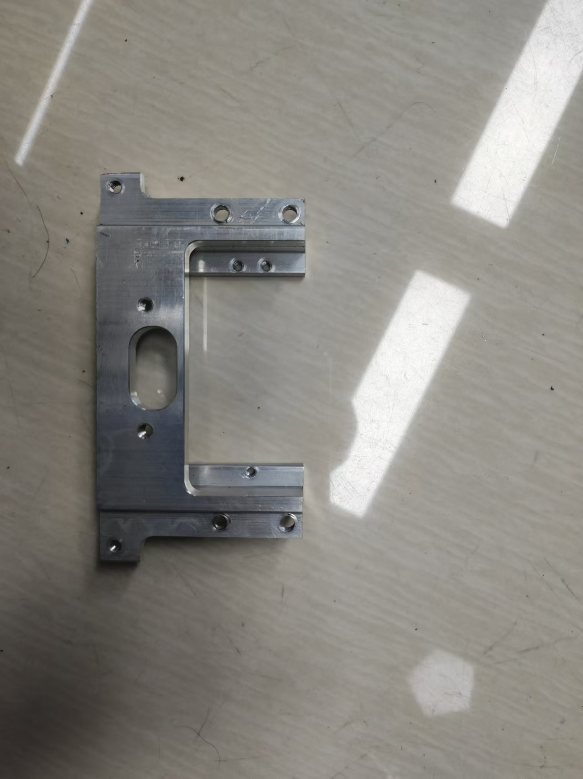 INMOTION V12S Handle 410100169