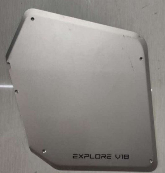 INMOTION V12S Part 410300060