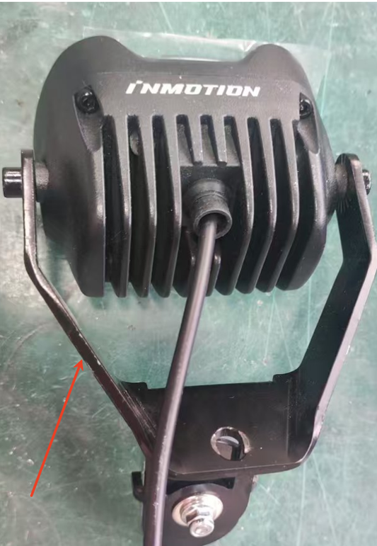 INMOTION RS Jet Light 410300078