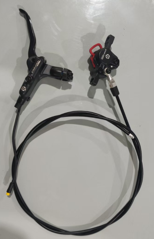 INMOTION RS Jet Part 430000007