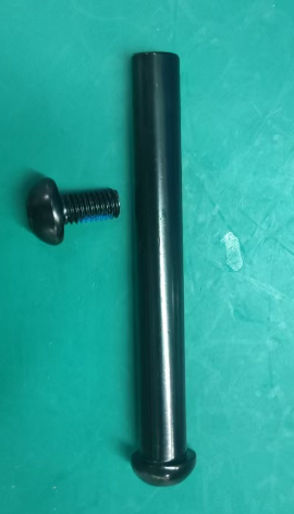 INMOTION RS Jet Screw 440000030