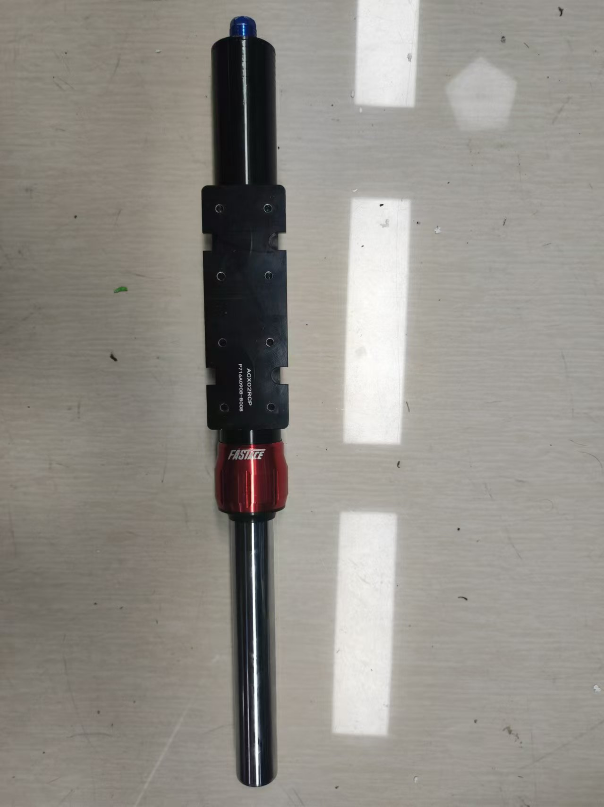 INMOTION V12S Suspension 450600006