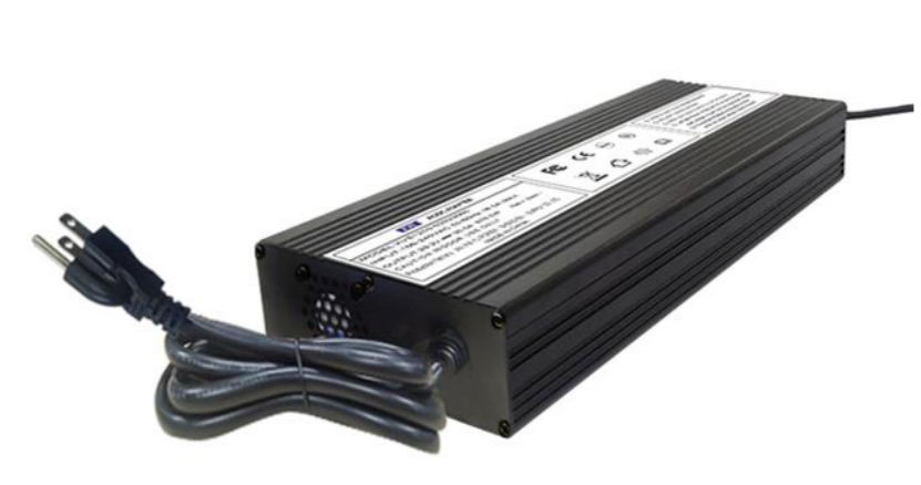 INMOTION V12S Charger 470400136