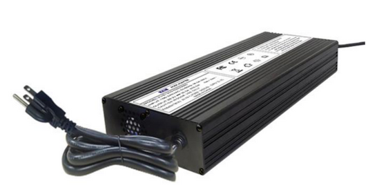 INMOTION V12S Charger 470400136