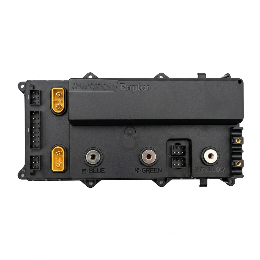 INMOTION V14 controller assembly