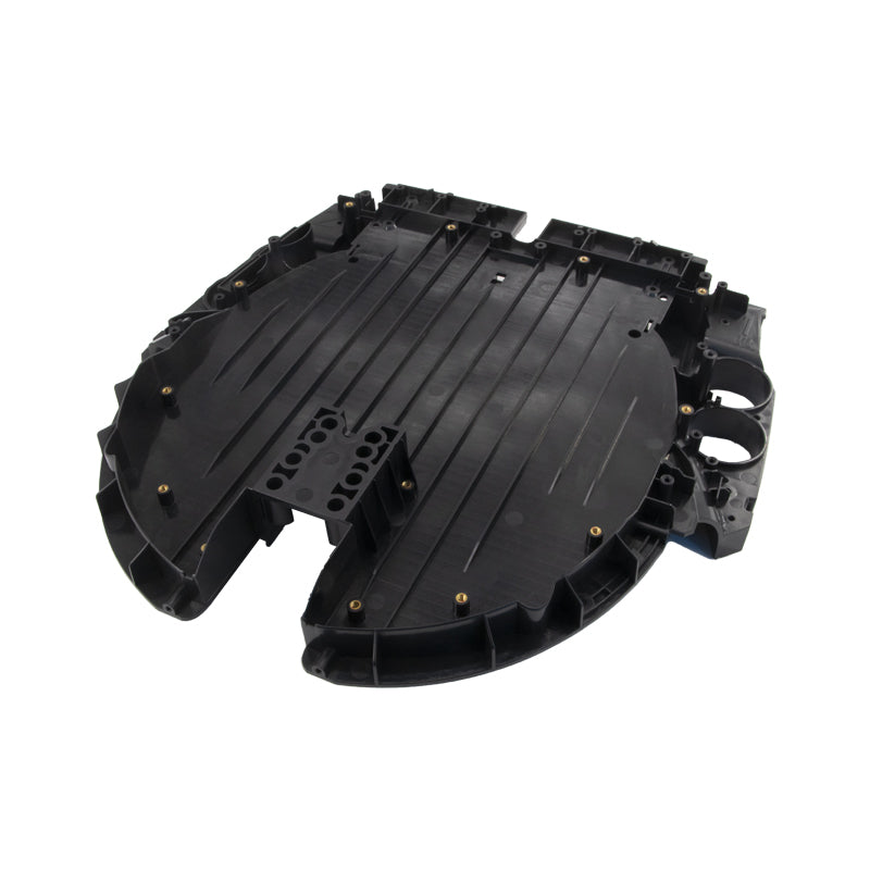 INMOTION V12 main shell