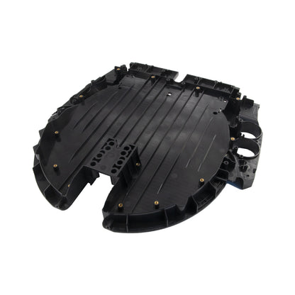 INMOTION V12 main shell
