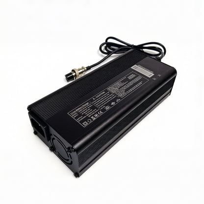 134.4V 3A  Lithium Battery Charger GX20‑4 (Limited-time discount price)
