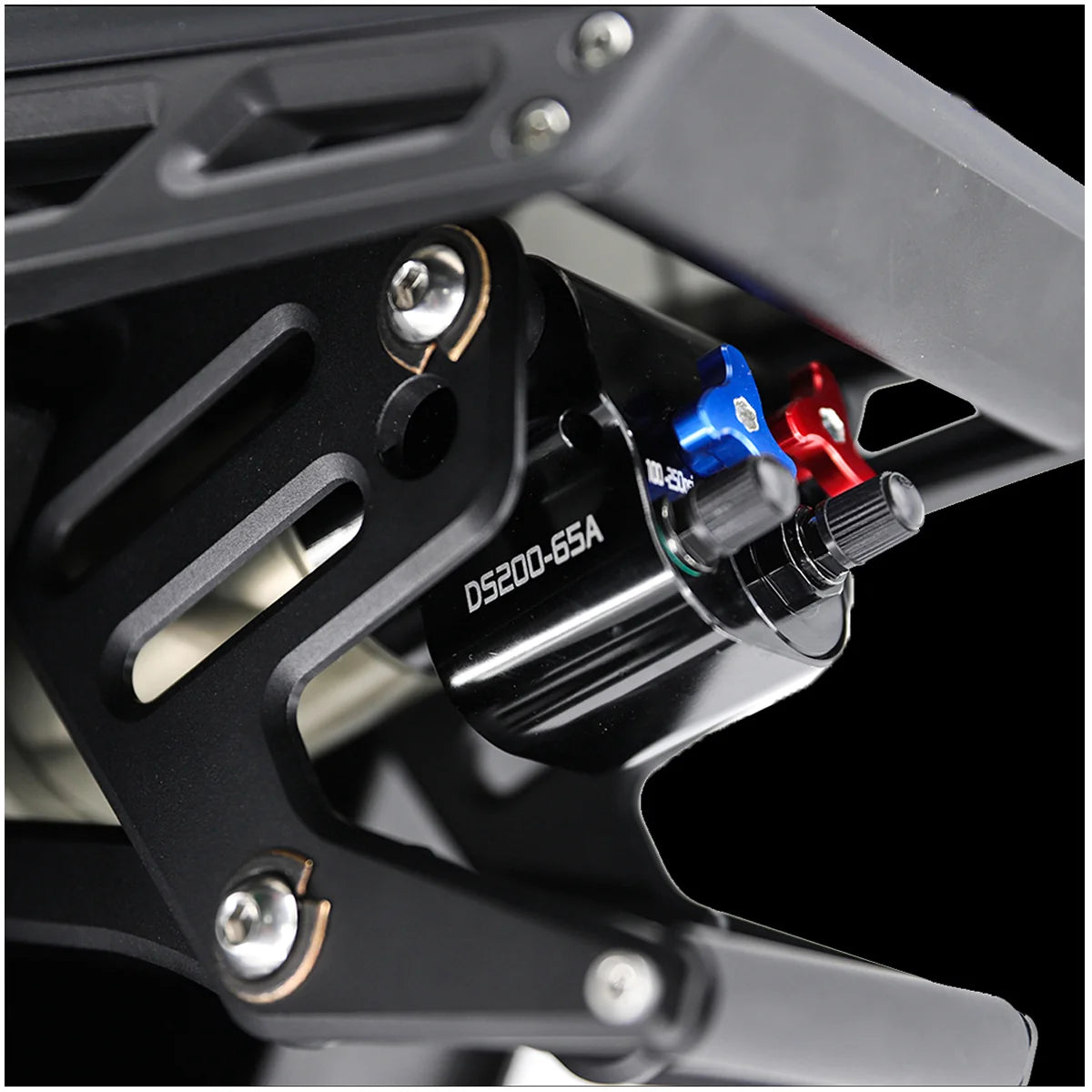 BeGode Blitz Pro — 20″ High-Voltage Street / Track Performer