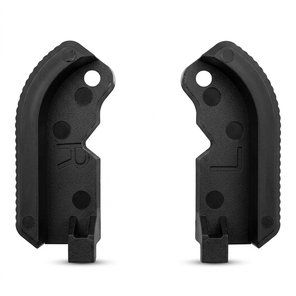 V14 Foot Support Set