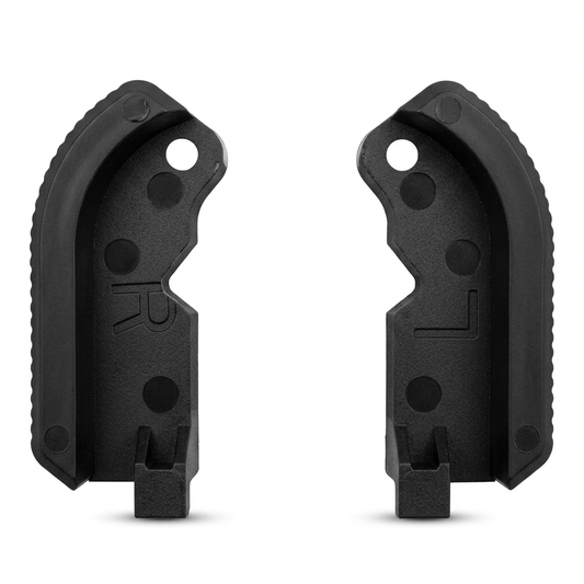 V14 Foot Support Set