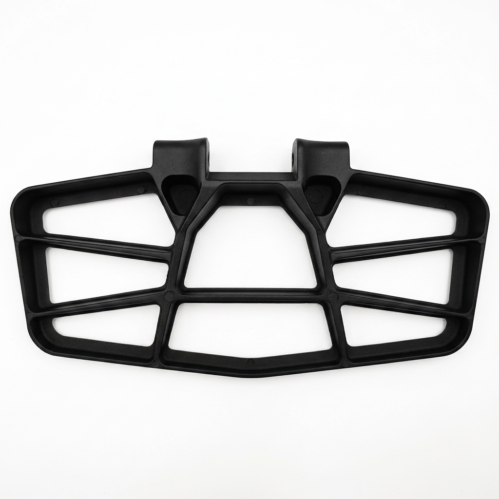 V14 pedals