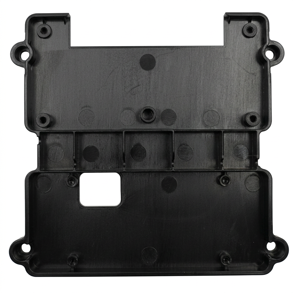 V14 HMI Bracket