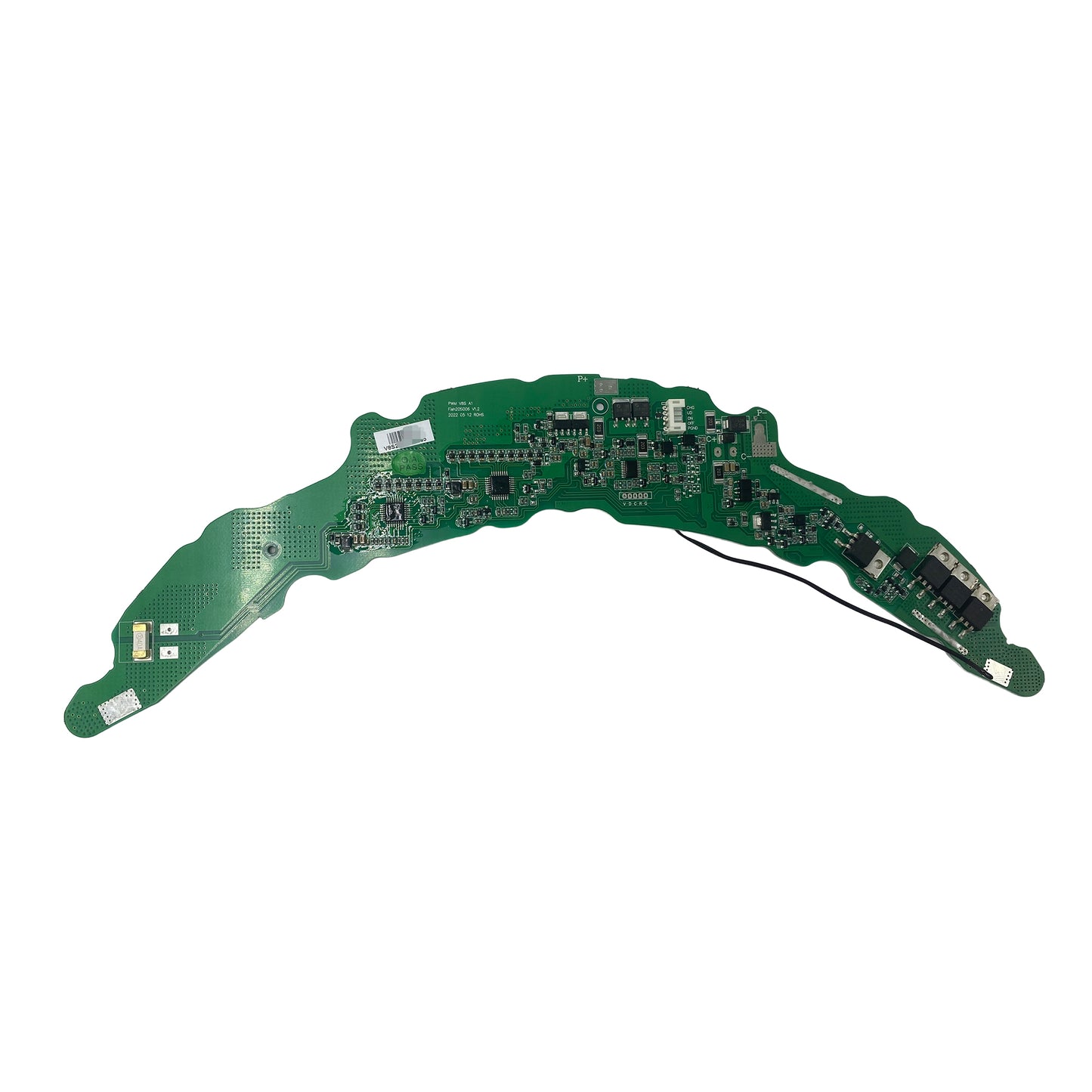 INMOTION V8S battery BMS batttery protection board For INMOTION V8S