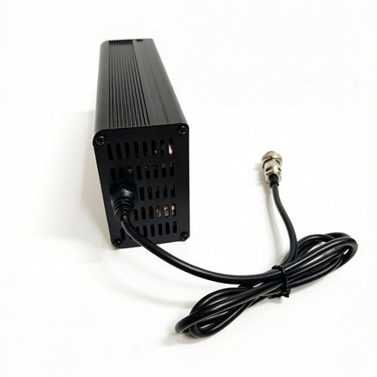 134.4V 3A  Lithium Battery Charger GX20‑4 (Limited-time discount price)