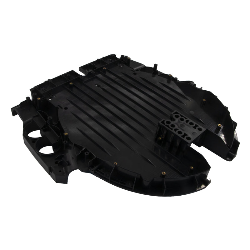 INMOTION V12 main shell