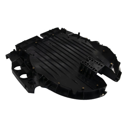 INMOTION V12 main shell