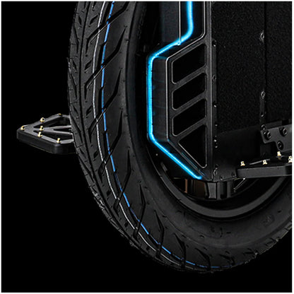 BeGode Blitz Pro — 20″ High-Voltage Street / Track Performer