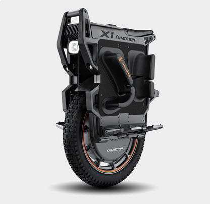INMOTION X1