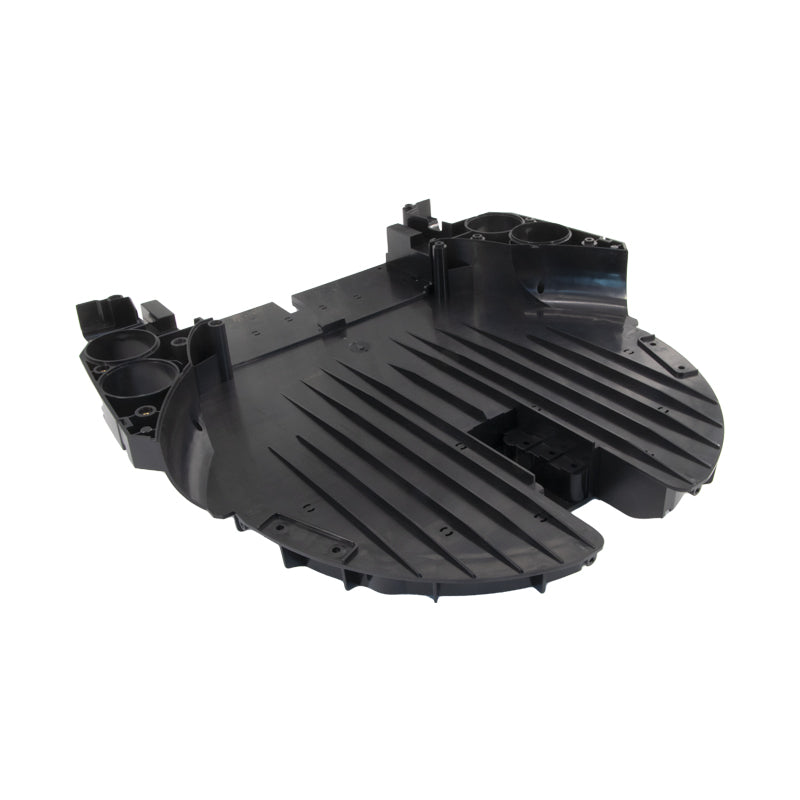INMOTION V12 main shell