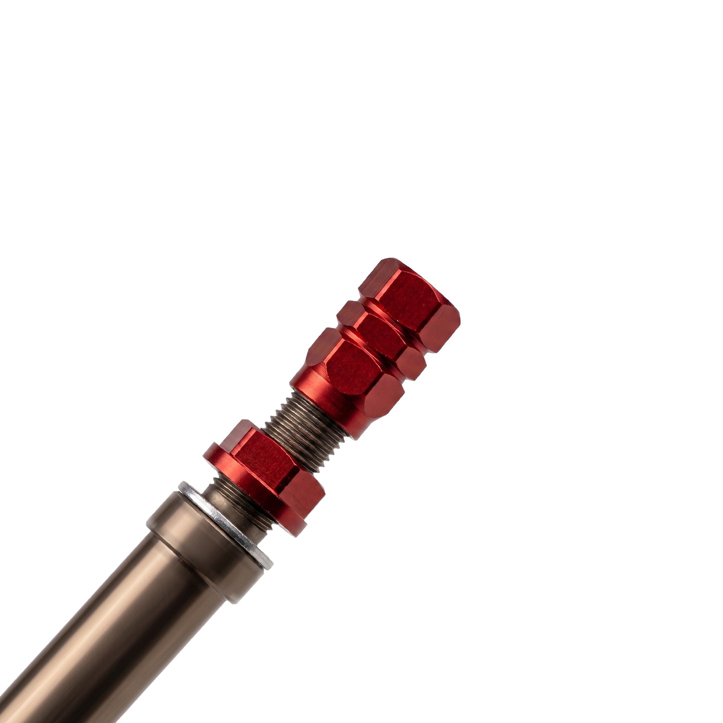 Adaptation INMOTION V11 and V11Y Air Spring Assembly Shock