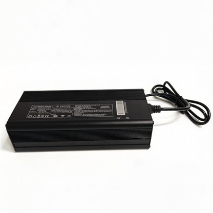 134.4V 3A  Lithium Battery Charger GX20‑4 (Limited-time discount price)