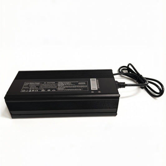 134.4V 3A  Lithium Battery Charger GX20‑4 (Limited-time discount price)