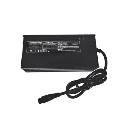 84V 10A Lithium Battery Charger GX16-5