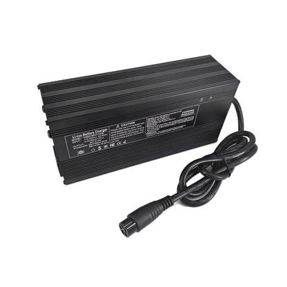 84V 10A Lithium Battery Charger GX16-5