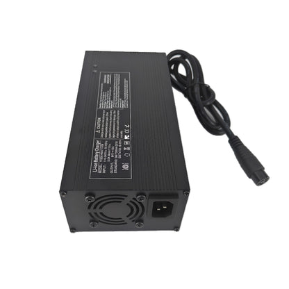 84V 10A Lithium Battery Charger GX16-5