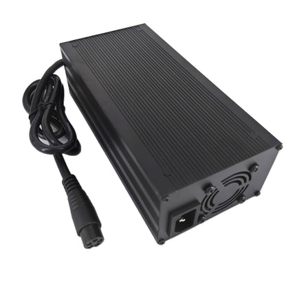 84V 10A Lithium Battery Charger GX16-5