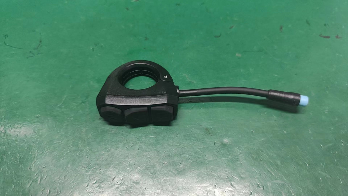 INMOTION RS Switch A.LIB-0000000715B1