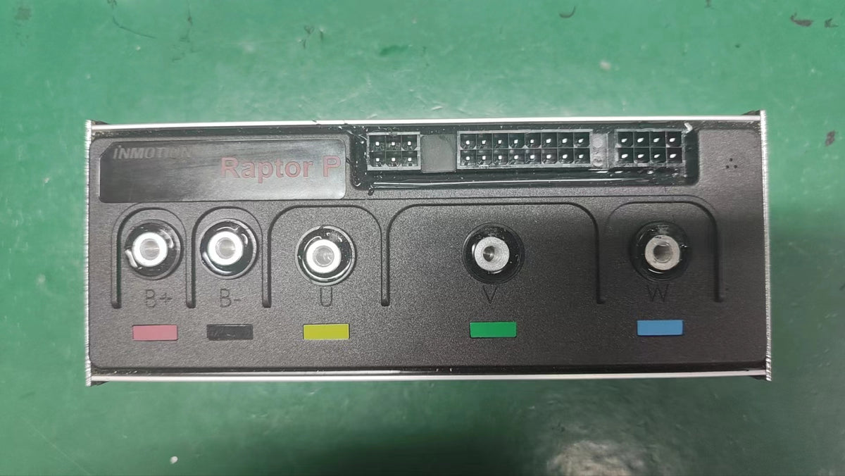 INMOTION RS Controller A.LIB-0000000732