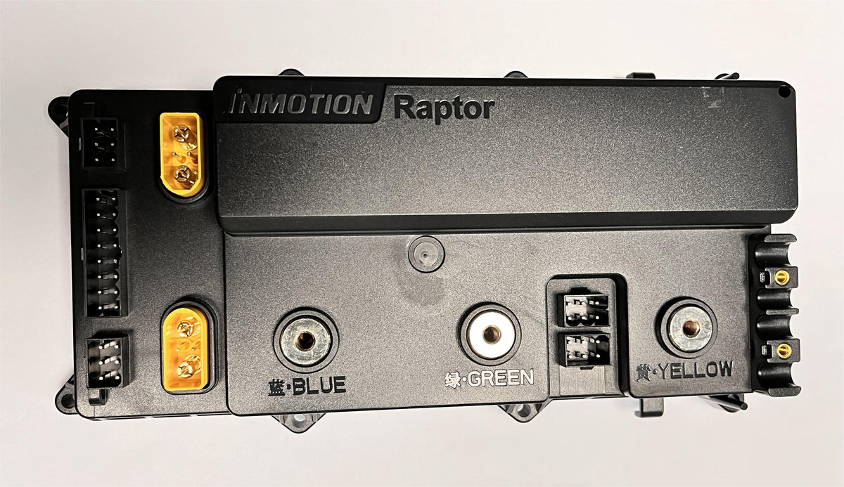 INMOTION V13 Controller A.LX102-00000648