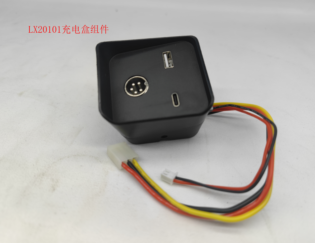 INMOTION V12 Charging A.LX20101-000320