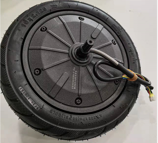 INMOTION 203 Motor A.LX203-00000439