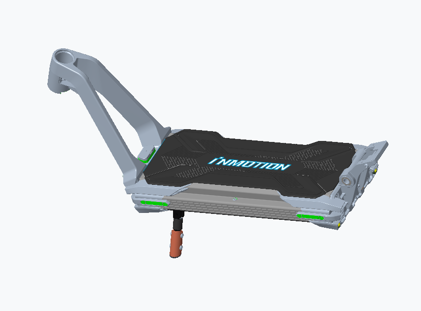 INMOTION RS Pedals A.RSL-0000000831