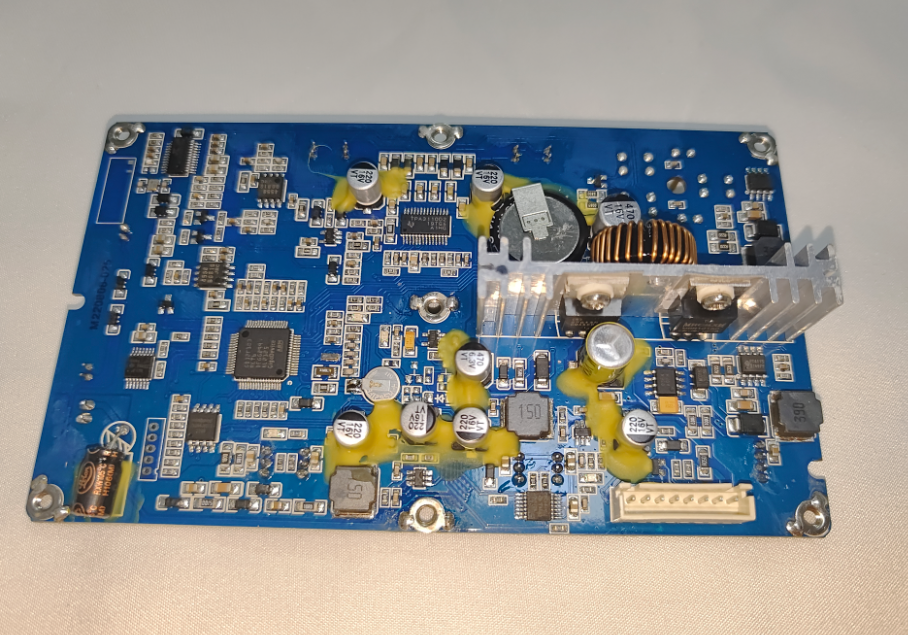 INMOTION V12 Mainboard A.V12-0000000691